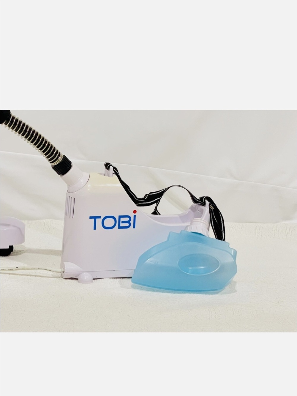TOBI Steam Cleaner - Picture 6 of 15